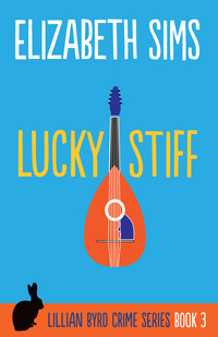 Click for LUCKY STIFF print resolution.