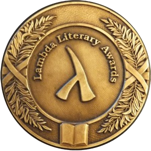 Lambda Literary Award, Elizabeth Sims