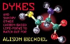 buy "Dykes and Sundry Other Carbon-Based Life-Forms to Watch Out For" buy Dykes and Sundry Other Carbon-Based Life-Forms to Watch Out For