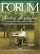 Forum Magazine