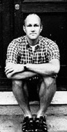 Henri Cole