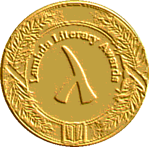 Lambda Literary Awards